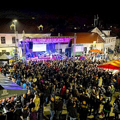 V petek, 19. maja 2023, smo otvorili že 41. VINSKO VIGRED V BELI KRAJINI