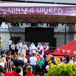 VINSKA VIGRED WINE FESTIVAL 2024 – PROGRAMME