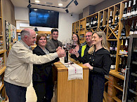 Nova kraljica metliške črnine je … Julia Kočevar!